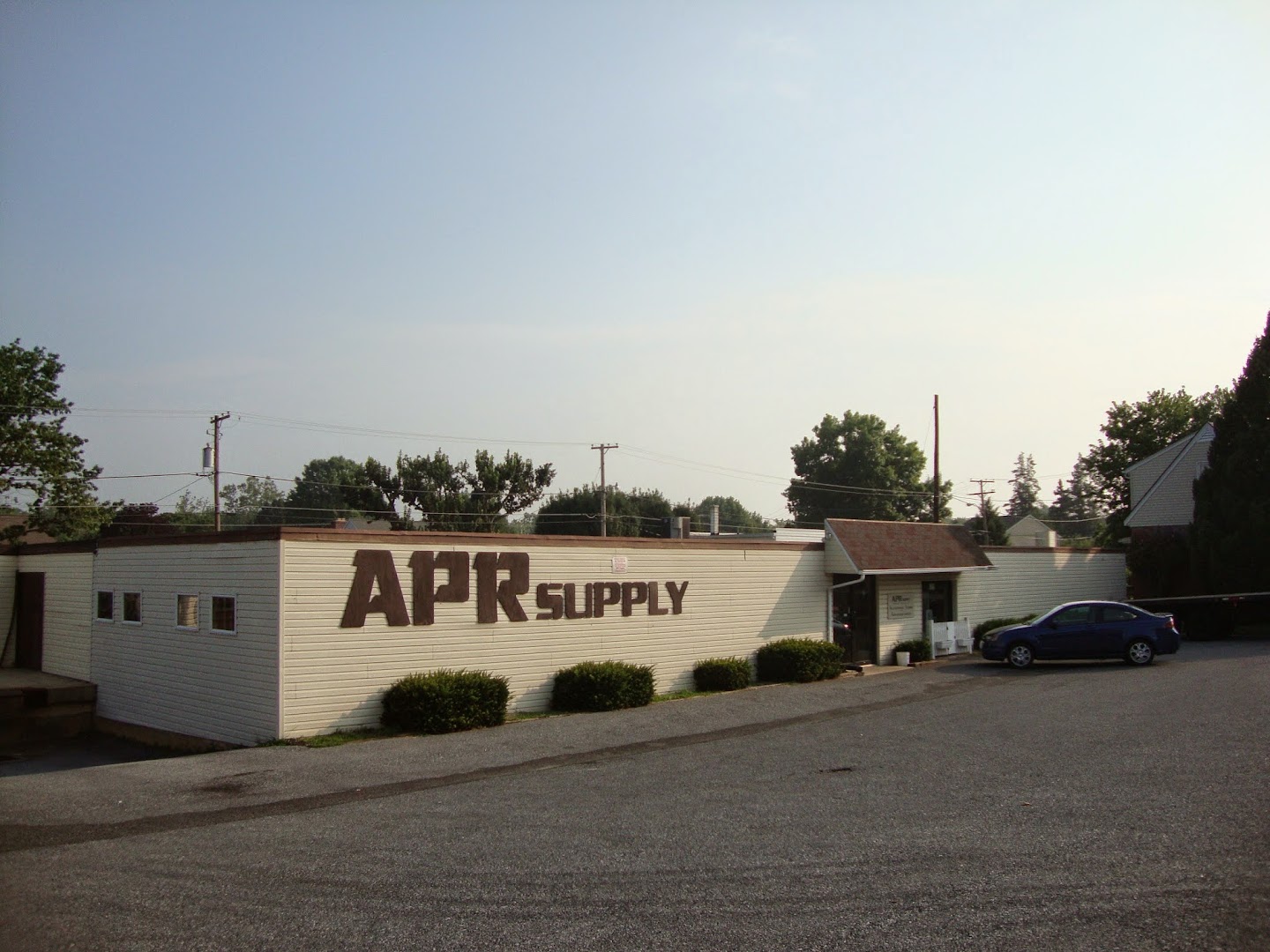 Plumbing Supply Stores in Ephrata: APR Supply Co - Ephrata