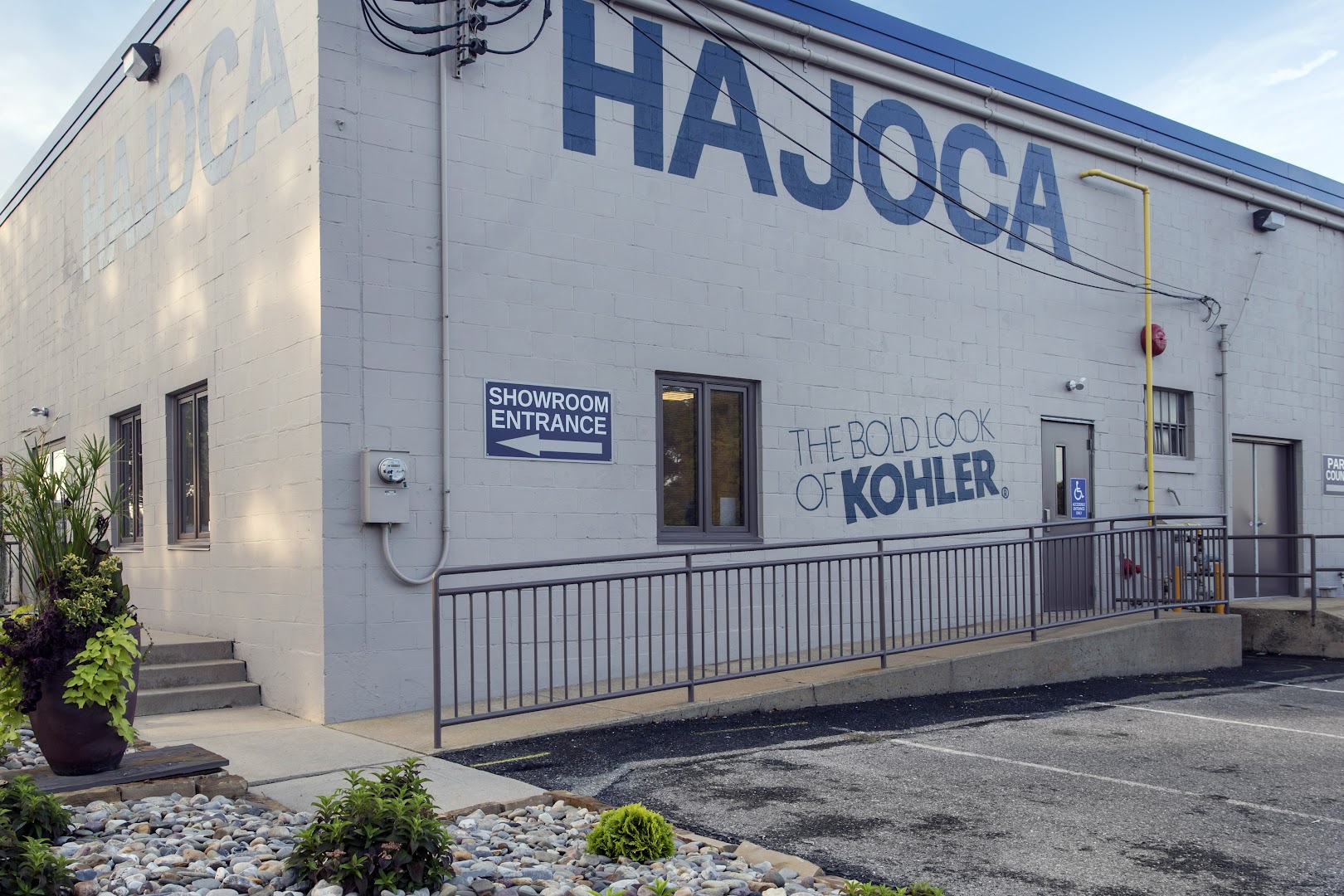 Plumbing Supply Stores in Lancaster: HAJOCA Lancaster