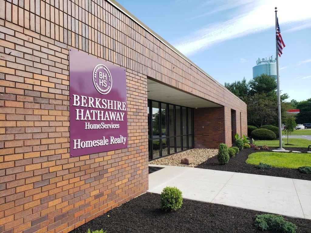 Real Estate Agencies in Elizabethtown: Berkshire Hathaway HomeServices Homesale Realty | Elizabethtown