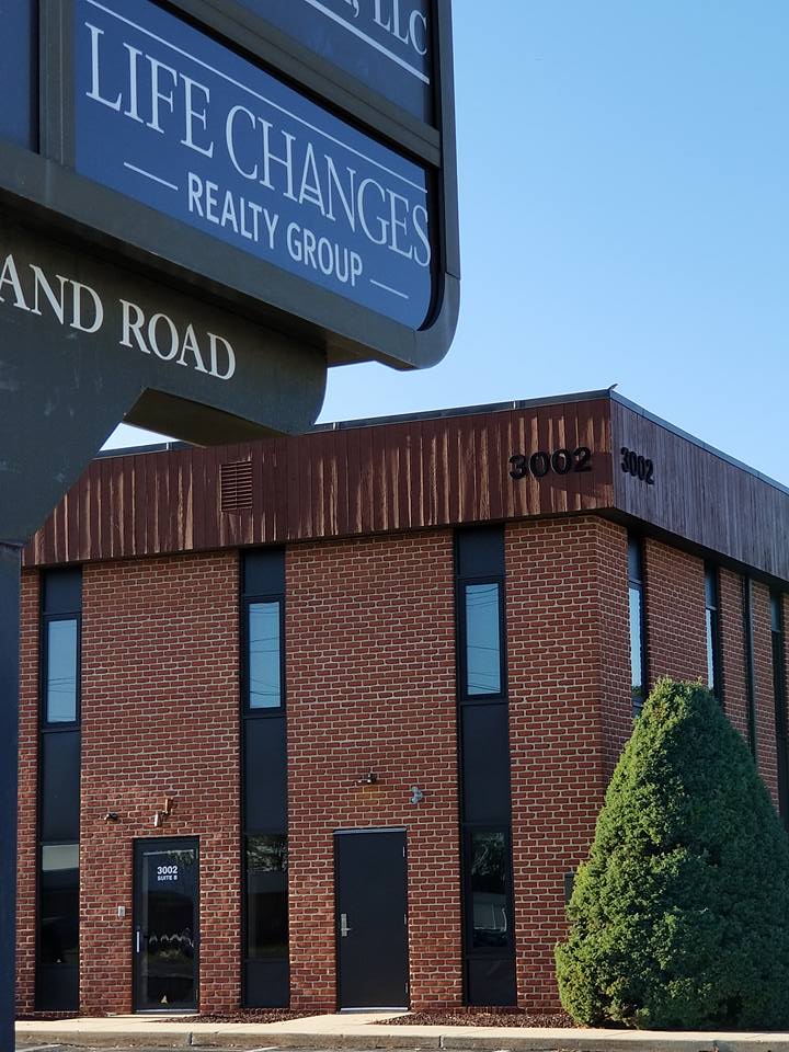 Real Estate Agencies in Lancaster: Life Changes Realty Group - Lancaster Office