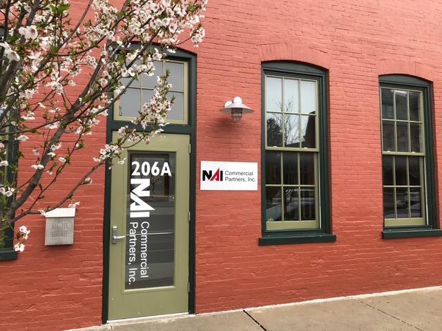 Real Estate Agencies in Lancaster: NAI Commercial Partners