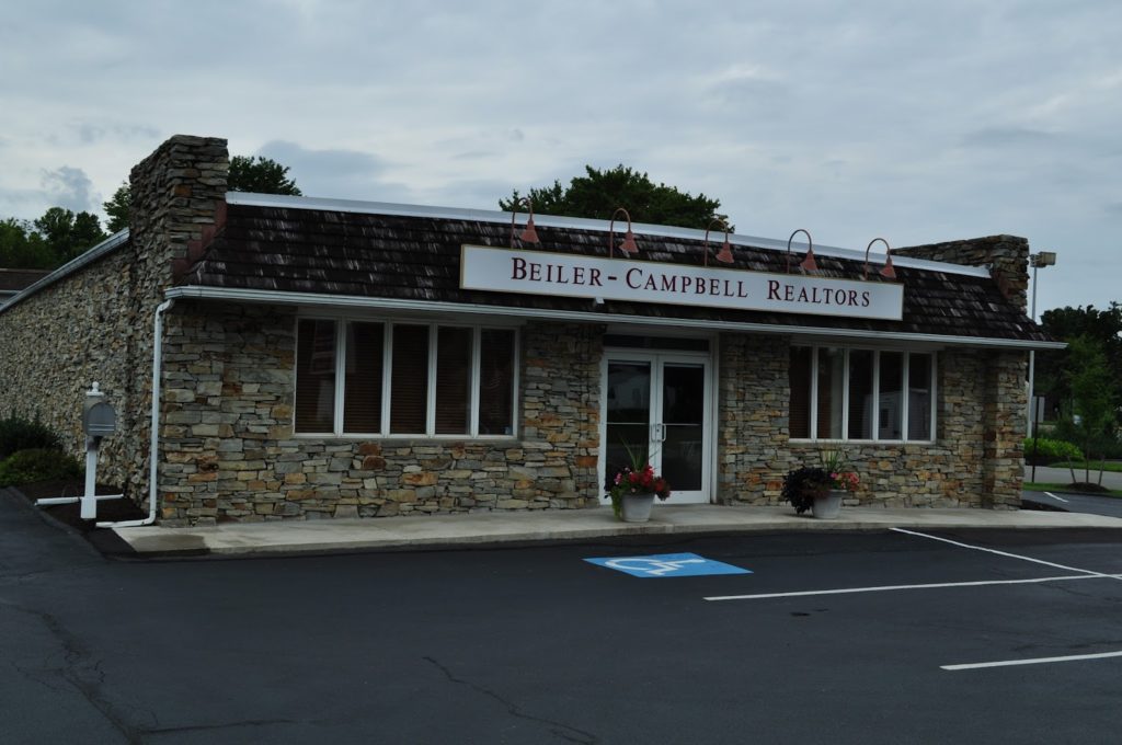 Real Estate Agencies in Quarryville: Beiler-Campbell Realtors - Farm & Land