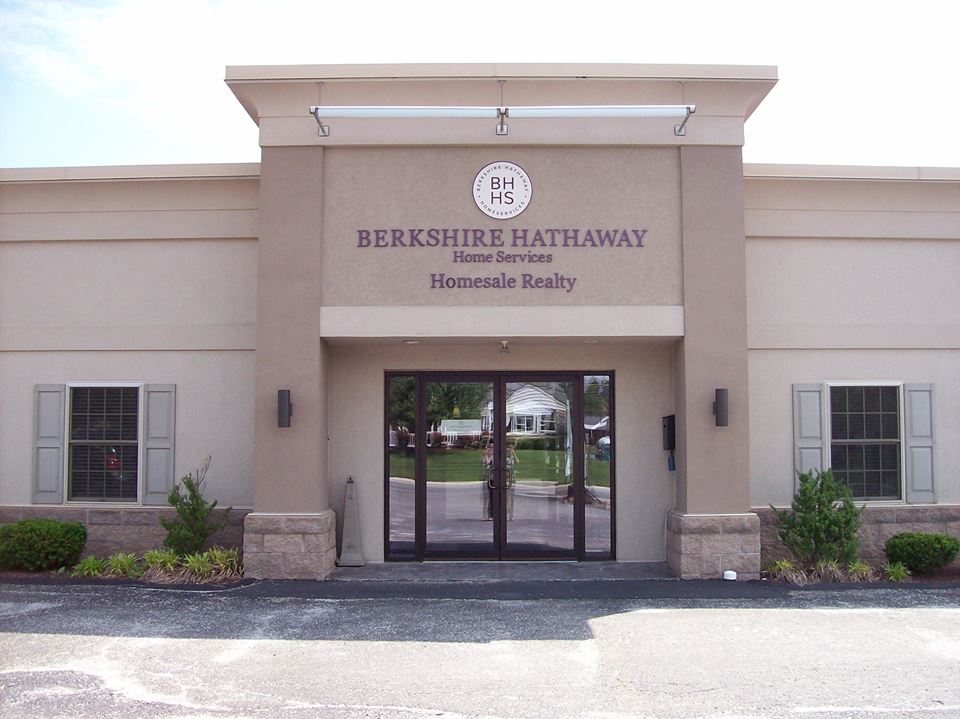 Real Estate Agencies in Quarryville: Berkshire Hathaway HomeServices Homesale Realty | Quarryville