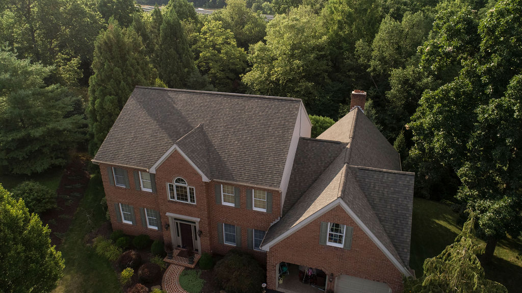 Roofing Contractors in Elizabethtown: Brubaker Bros. LLC