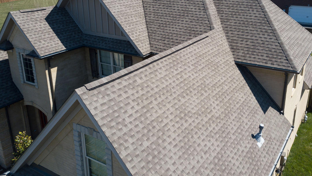 Roofing Contractors in Gap: Indian Run Roofing LLC