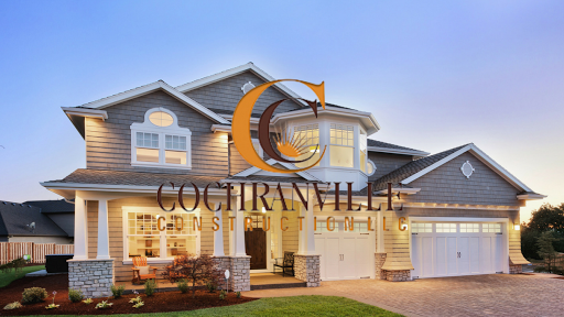 Roofing Contractors in Lancaster: Cochranville Construction Company