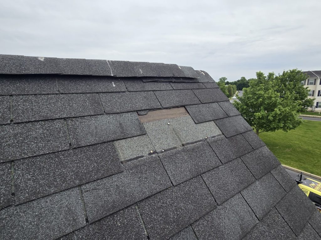 Roofing Contractors in Lancaster: Golden Exteriors LLC