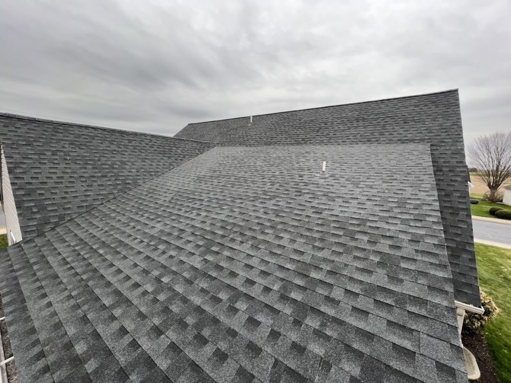 Roofing Contractors in Lancaster: Integrity Roofing Repair