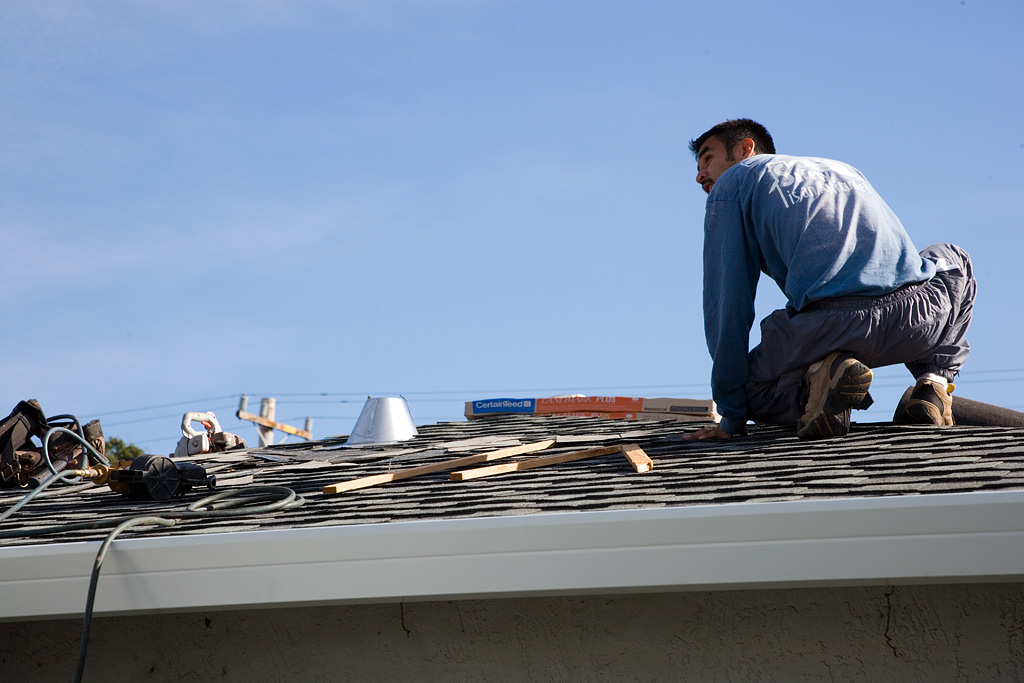 Roofing Contractors in Lancaster: Lancaster Roofing Experts