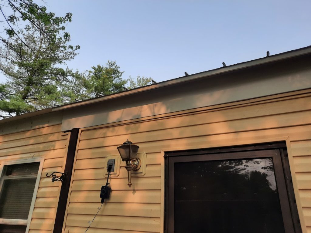 Roofing Contractors in Lancaster: Roof Ninja LLC