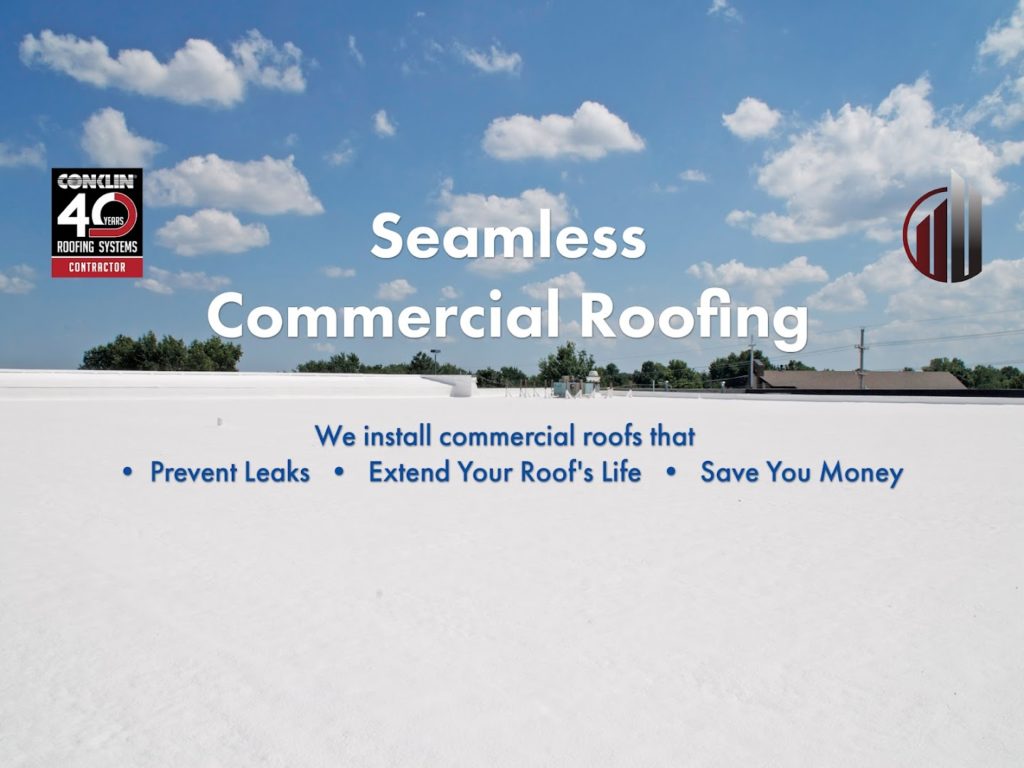 Roofing Contractors in New Holland: Fisher Roof Systems