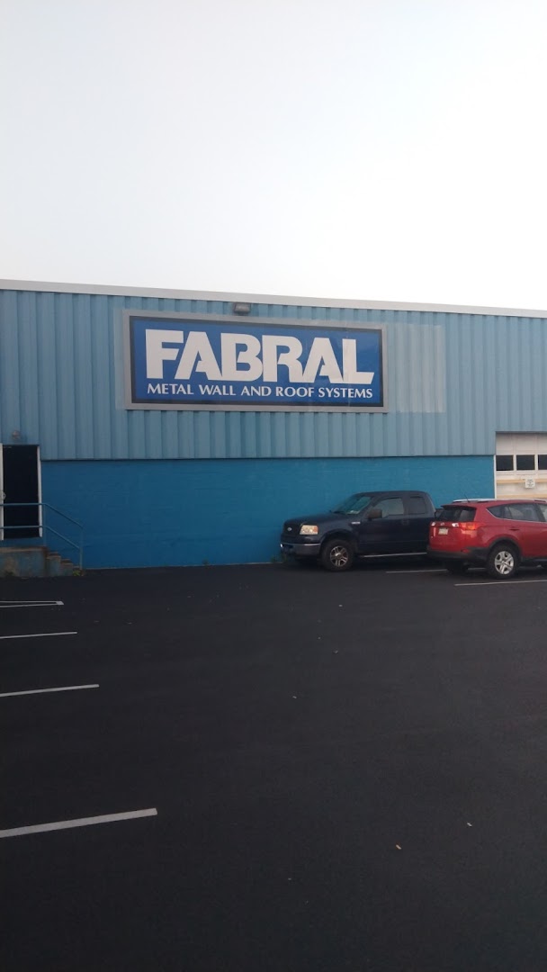 Roofing Supply Stores in Lancaster: Fabral Inc