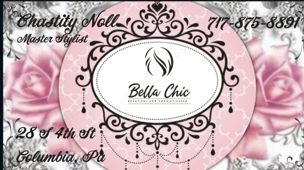 Salons in Columbia: BellaChicHairSalon