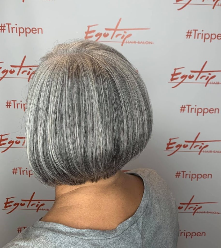 Salons in Columbia: Ego Trip Hair Salon