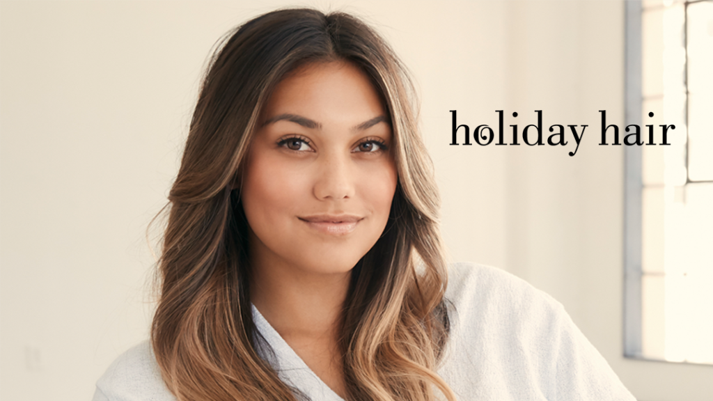 Salons in Columbia: Holiday Hair Salon - Columbia