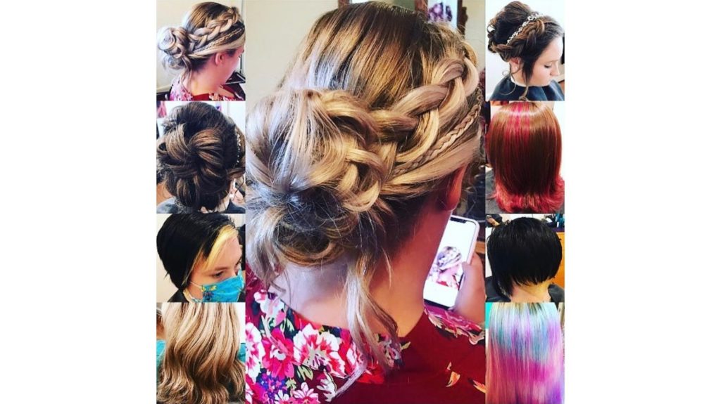 Salons in Elizabethtown: Happy Hair Salon