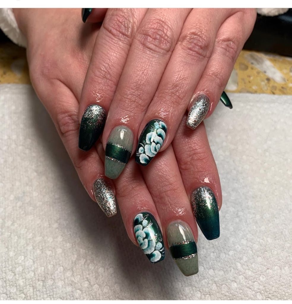 Salons in Elizabethtown: Perfect Nail Salon