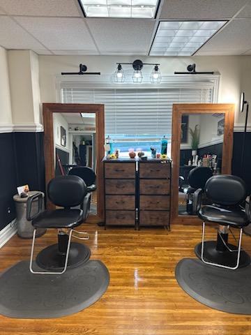 Salons in Elizabethtown: Wild Beauty Salon