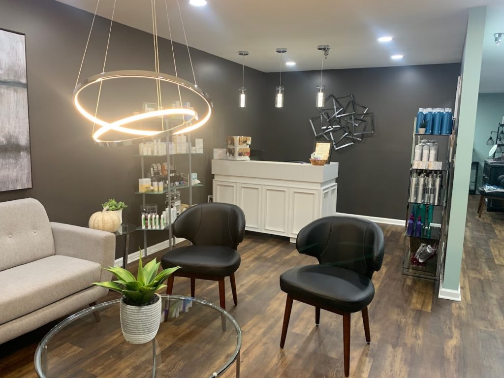 Salons in Ephrata: Transformations Salon & Spa