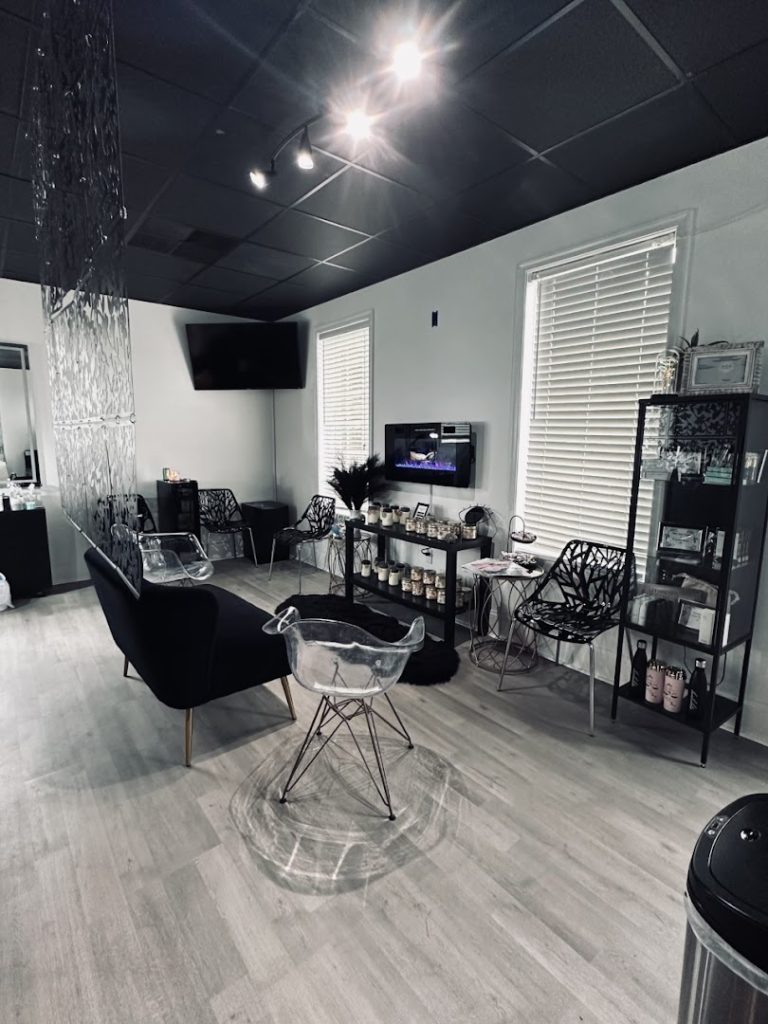 Salons in Lancaster: Blink Beauty