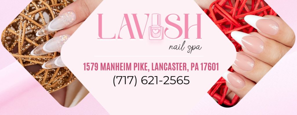 Salons in Lancaster: Lavish Nail Spa