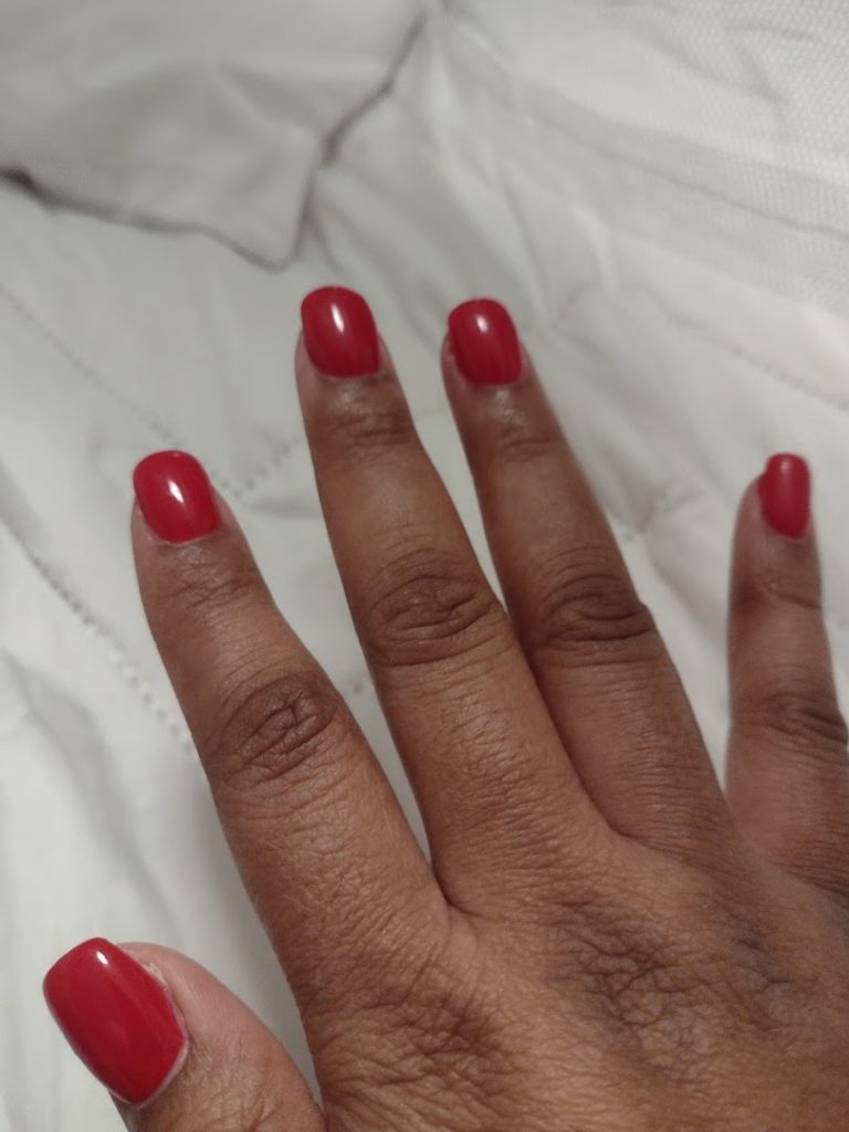 Salons in Lancaster: Lee's Nails