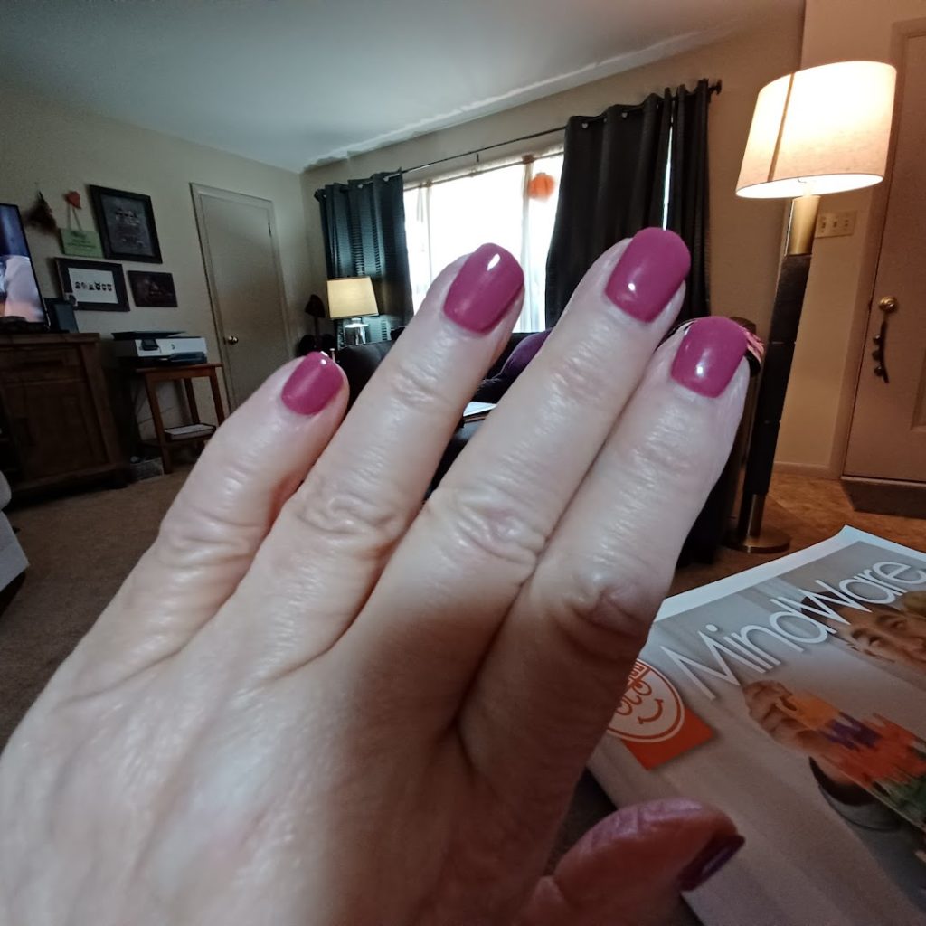 Salons in Lancaster: Lovely Nails & Spa