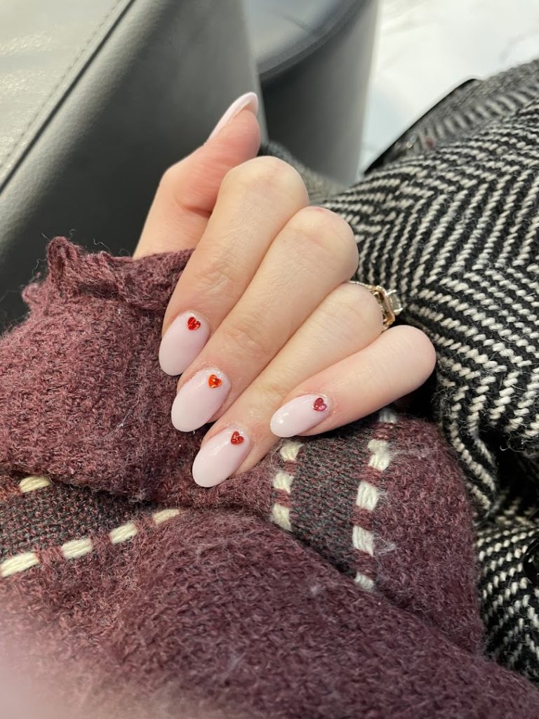 Salons in Lancaster: Modern Nails