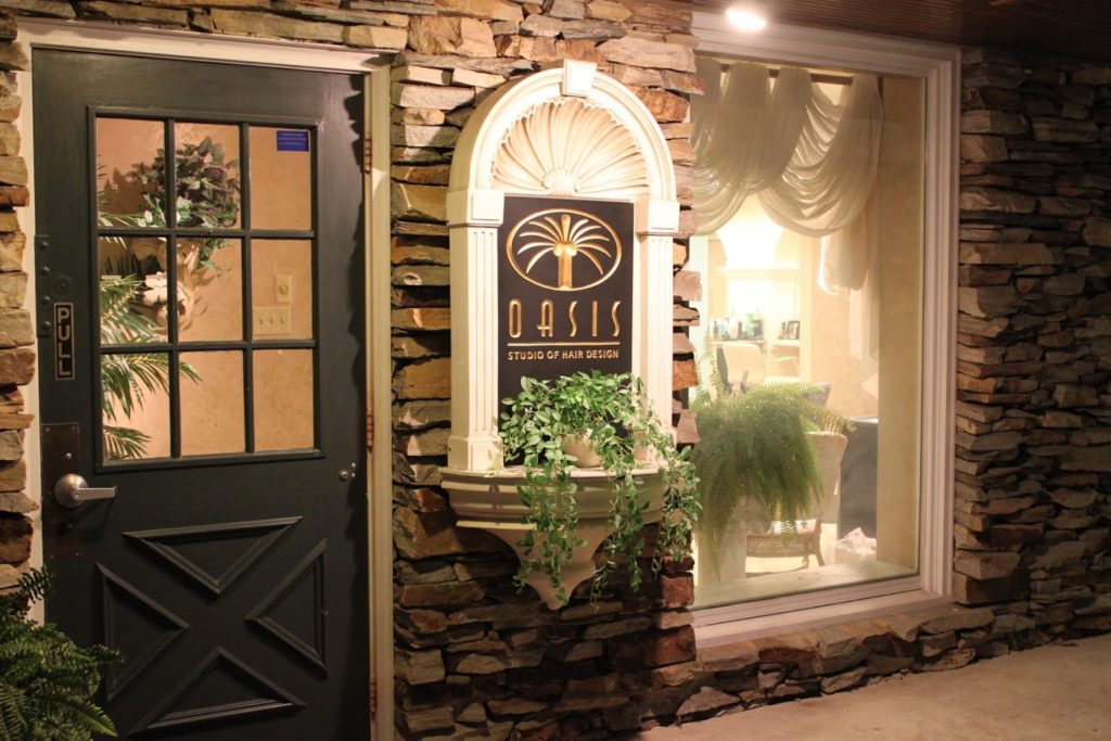 Salons in Lancaster: Oasis Studio