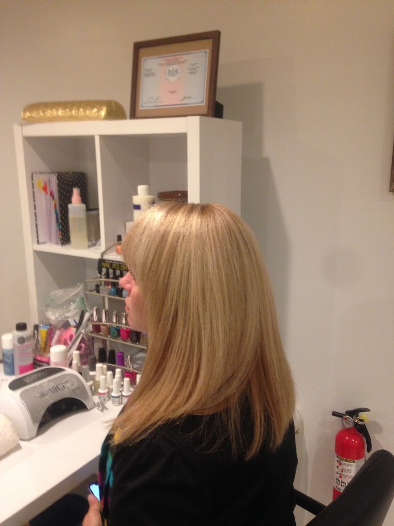 Salons in Lancaster: Safi’s Hair Salon