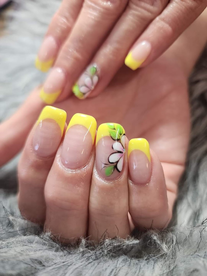 Salons in Lancaster: TP Nails & Spa ($10 - $50 Gift Card)