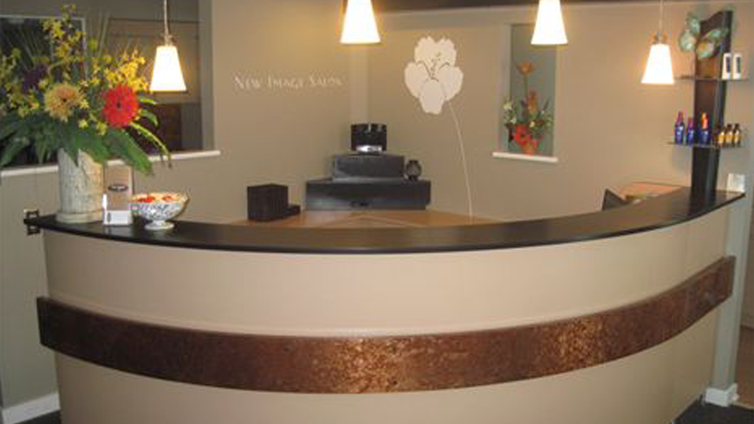 Salons in Manheim: New Image Salon & Spa