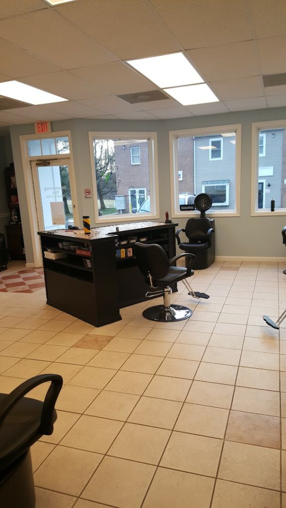 Salons in Millersville: Discovering You Salon & Day