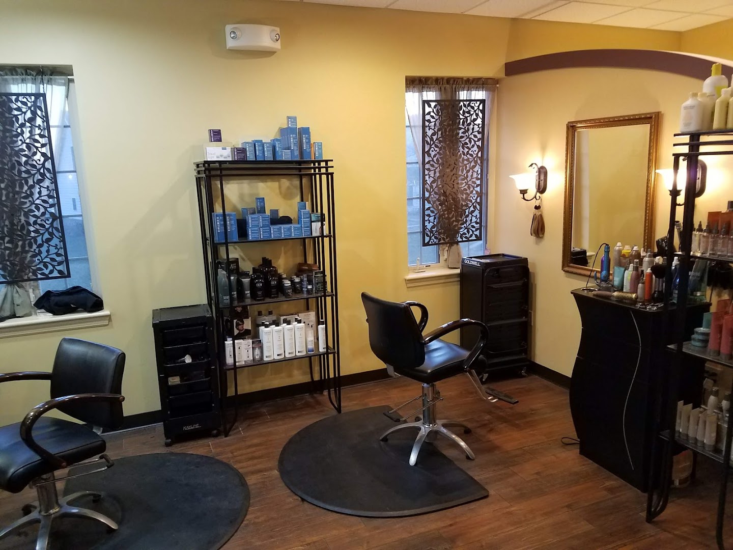 Salons in Mount Joy: Shear Perfection