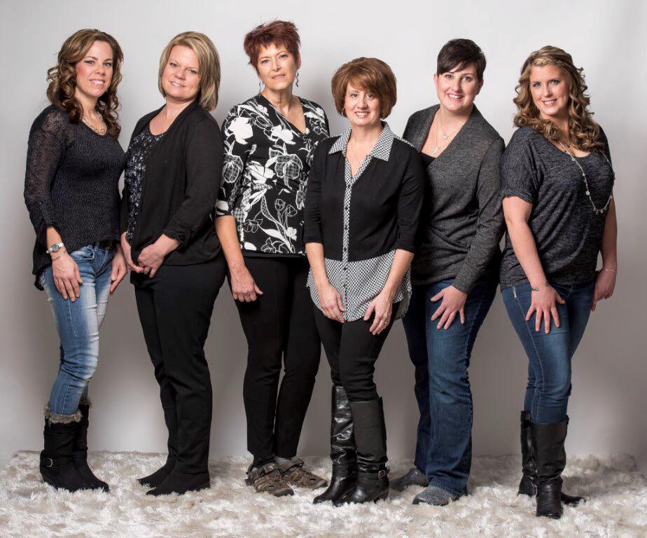 Salons in New Holland: Shear Artistry Personalized Hair Care