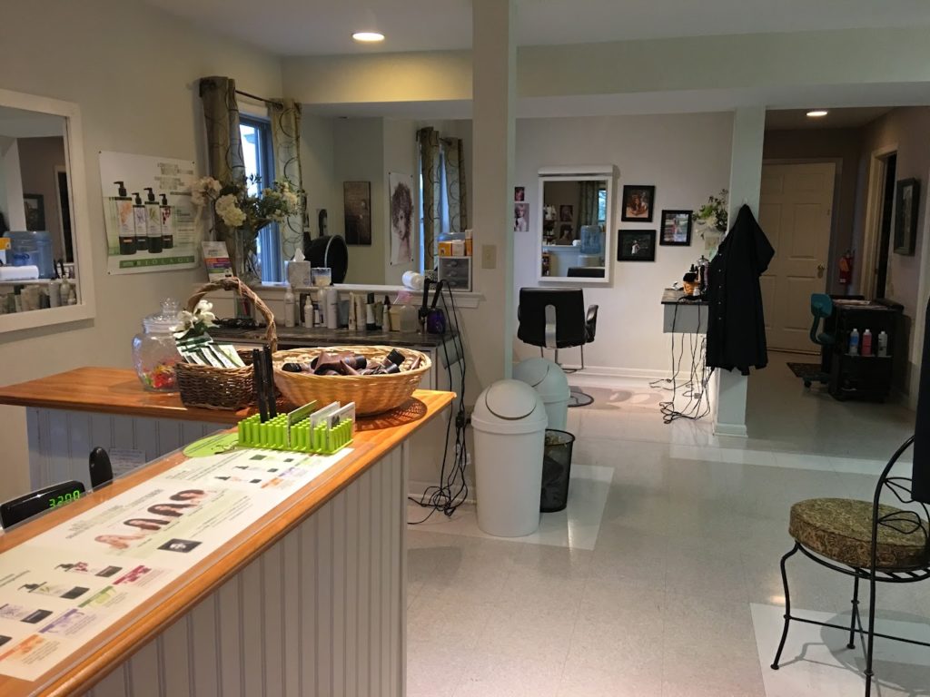 Salons in Stevens: Stephanie's Hair Styling