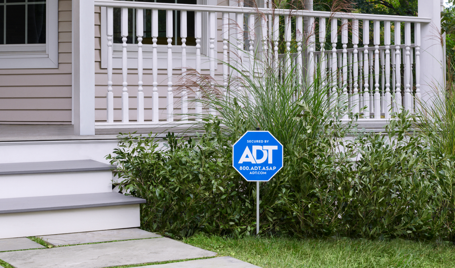 Security Services in Lancaster: ADT Security Services