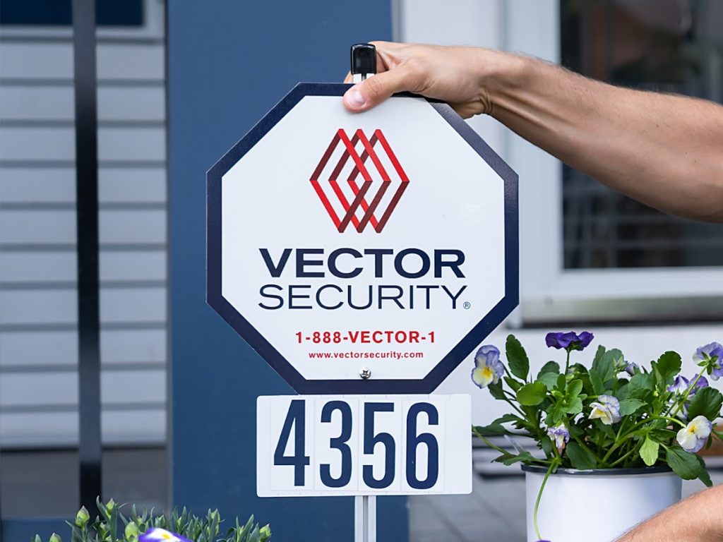 Security Services in Lancaster: Vector Security - Lancaster