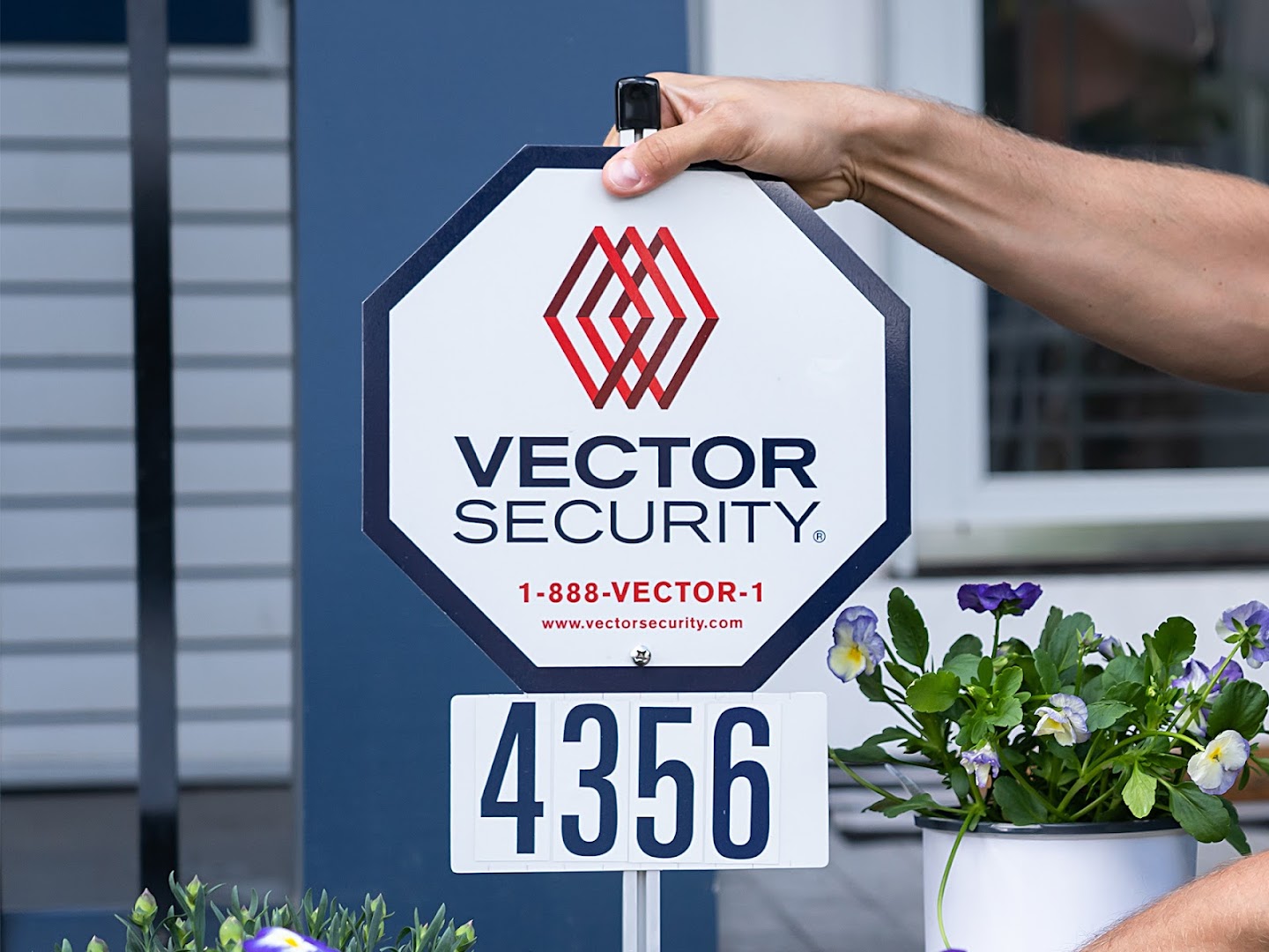 Security Services in Lancaster: Vector Security - Lancaster