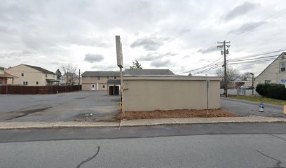 Self-Service Car Washes in Elizabethtown: Elizabethtown Car Wash