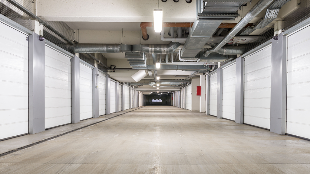 Self-Storage Facilities in Denver: Denver Self Storage