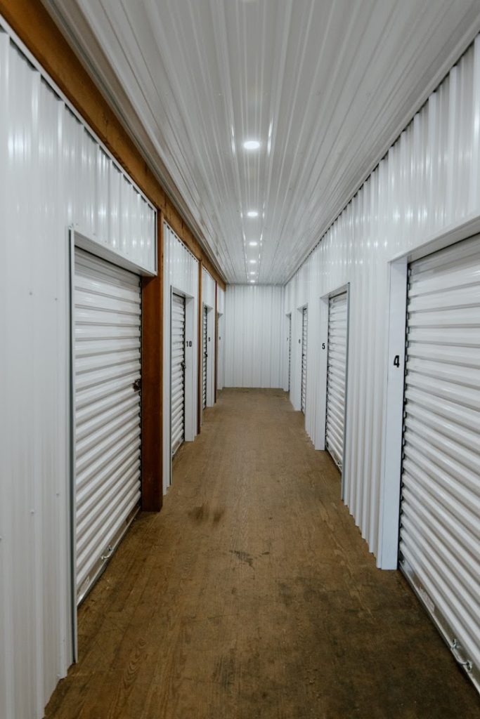 Self-Storage Facilities in Elizabethtown: Downtown Self Storage