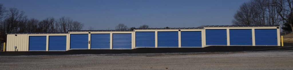 Self-Storage Facilities in Elizabethtown: Peace of Mind Self Storage-Elizabethtown