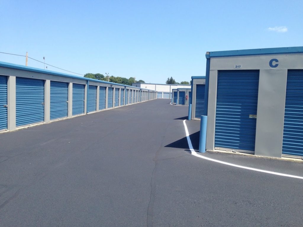 Self-Storage Facilities in Lancaster: City Self Storage