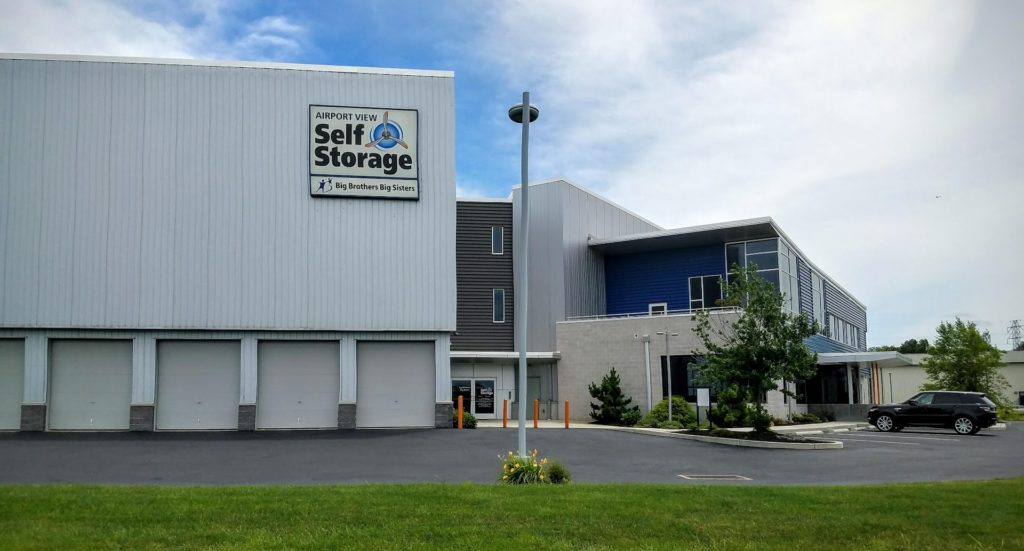 Self-Storage Facilities in Lititz: Airport View Self Storage
