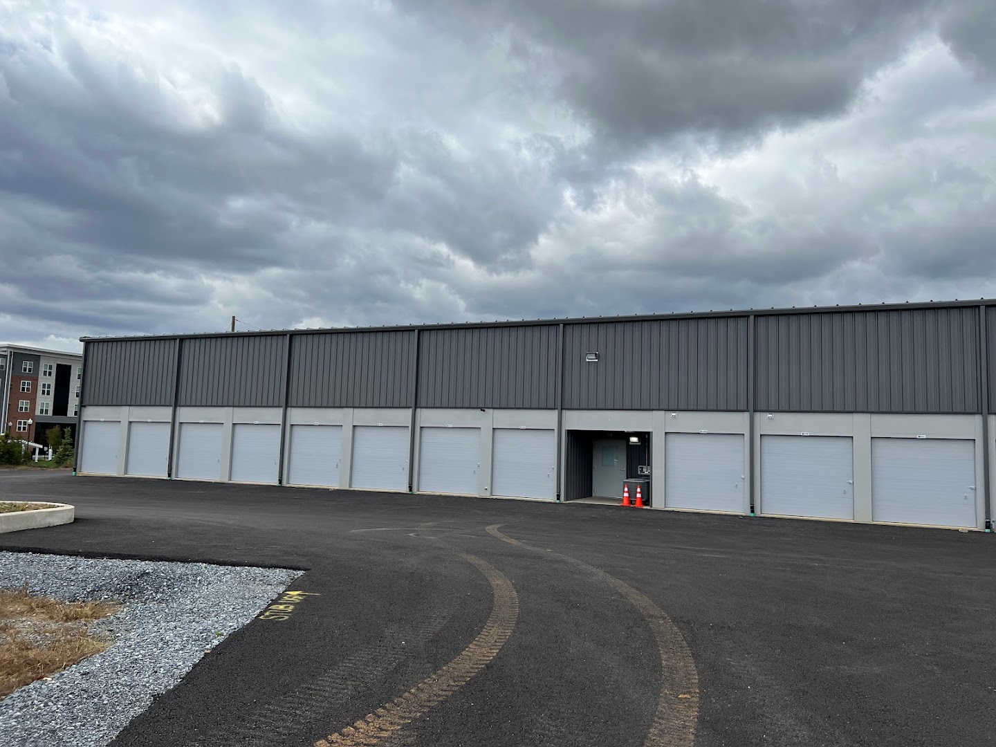 Self-Storage Facilities in Lititz: Valley Storage – Lititz Springs