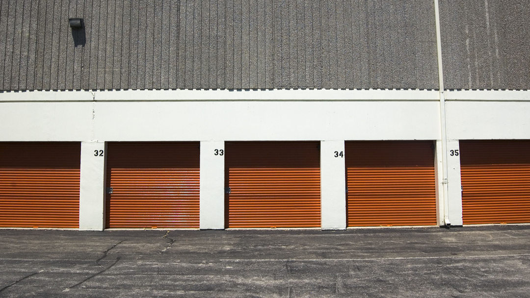 Self-Storage Facilities in Willow Street: Willow Self Storage