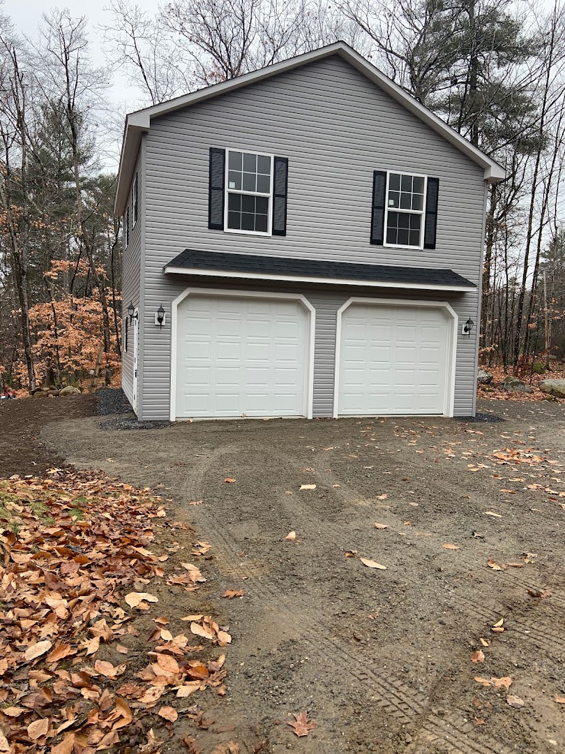 Shed Builders in Gap: Storage Sheds & Garages