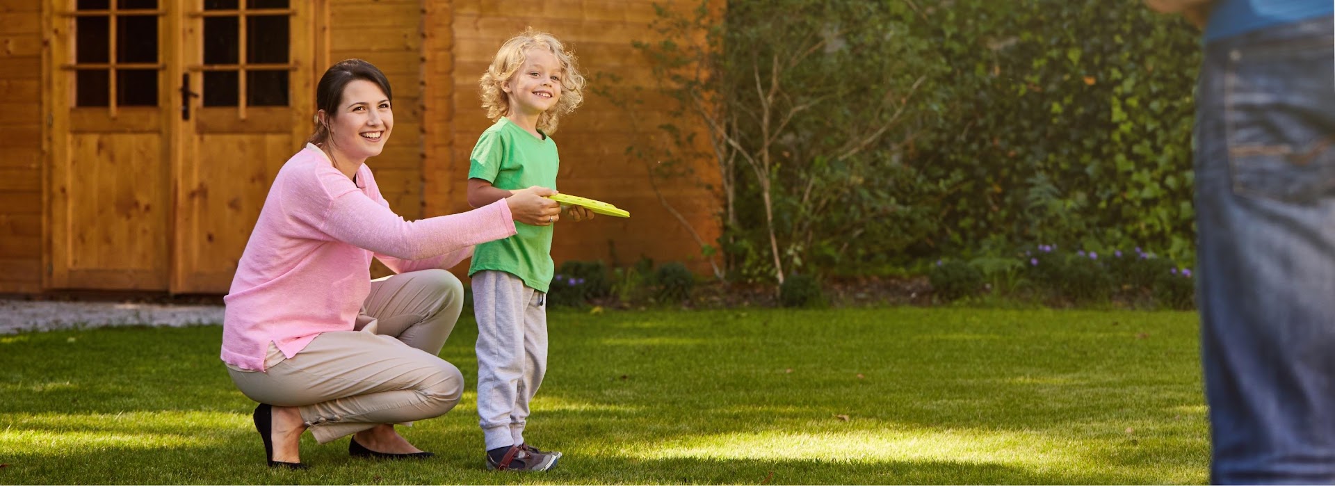 Shed Builders in Lancaster: Lancaster Barns