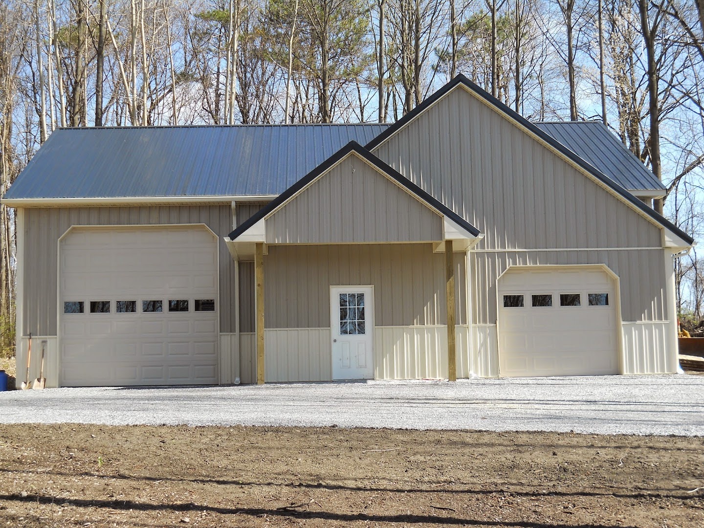 Shed Builders in Mohnton: Armada Buildings LLC